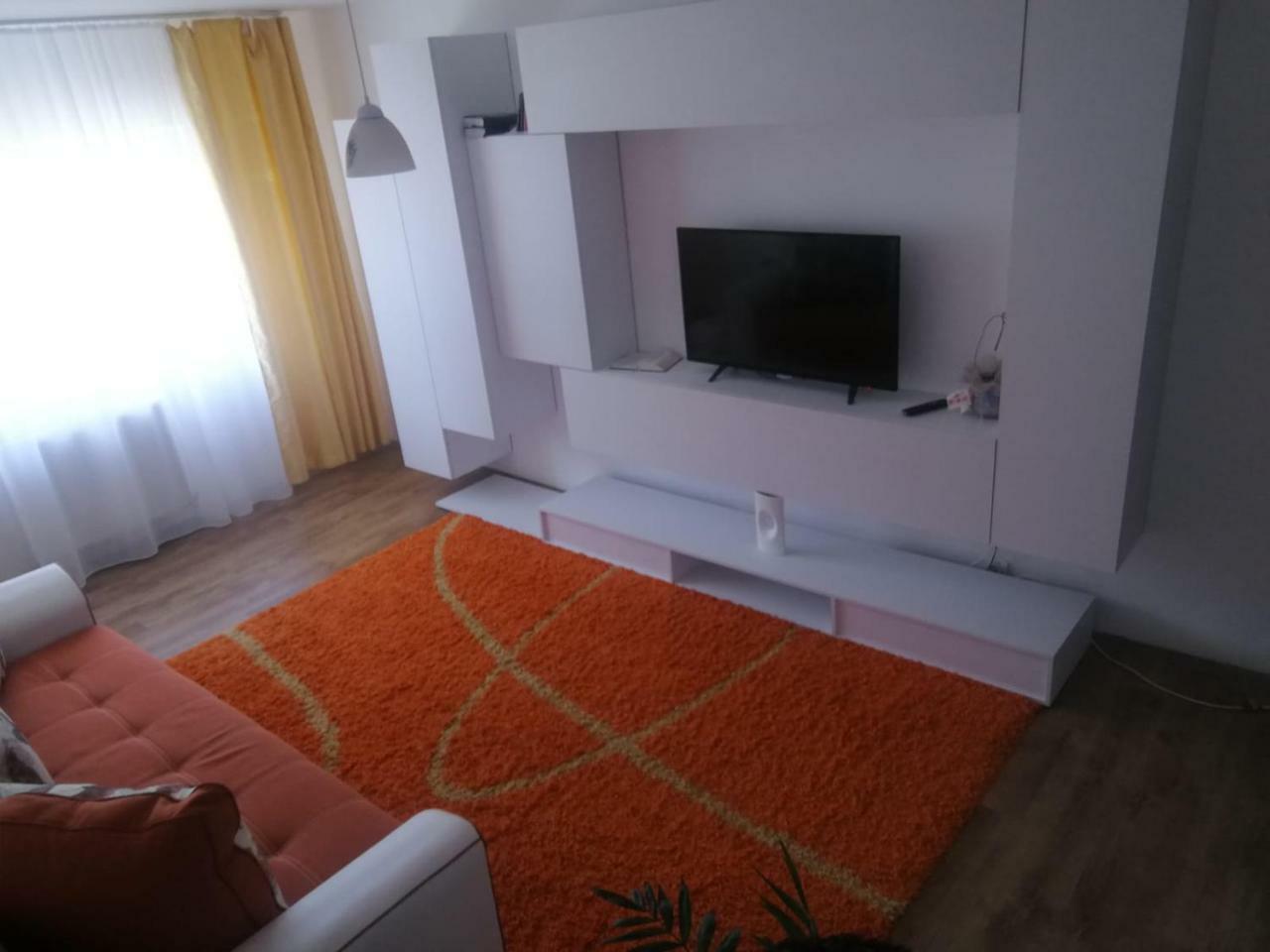 Apartamento Apartament Sabina Turda Exterior foto